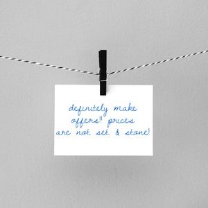 open for offers & bundles!!❤️